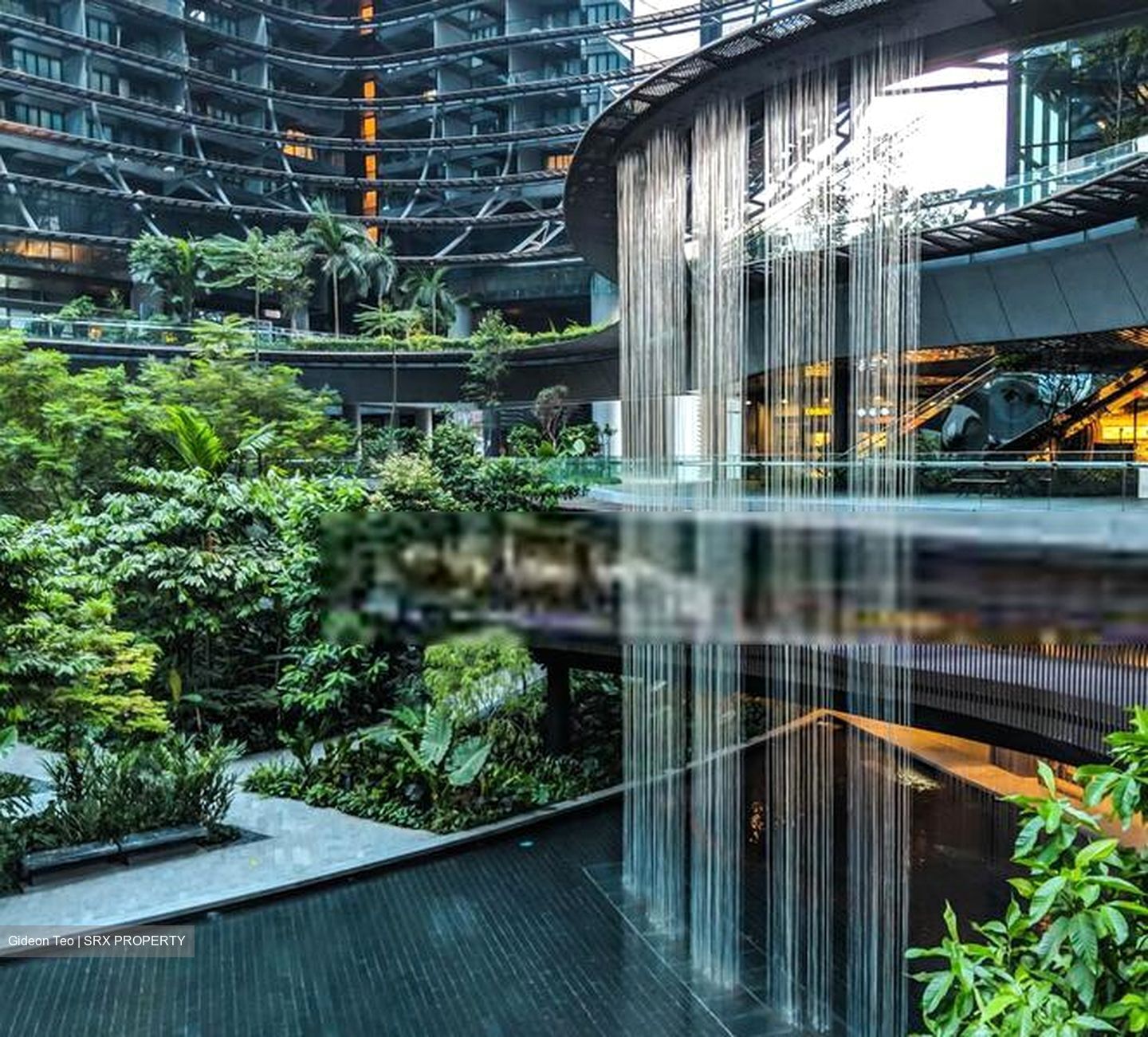 Marina One Residences (D1), Apartment #405733951